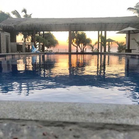 Villa Sri Beach Negombo Exterior foto